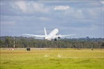 Australia, New Zealand điều máy bay khảo sát thiệt hại do núi lửa phun trào tại Tonga