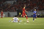 Truyền thông Thái Lan bình luận về chiến thắng của đội tuyển nữ Việt Nam