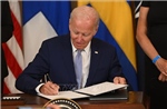 Mỹ: Tổng thống Joe Biden ban hành lệnh cấm khoan thăm dò ngoài khơi