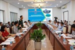 Nhiều giải pháp bảo vệ hệ sinh thái biển Hòn Mun và vịnh Nha Trang