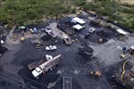 Mexico: Xúc tiến kế hoạch mới để giải cứu các thợ mỏ bị mắc kẹt