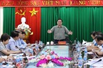 Thủ tướng Phạm Minh Chính: Tái cơ cấu để giữ thương hiệu Đạm Hà Bắc