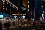 Sân khấu Broadway khép lại vở nhạc kịch kinh điển &#39;Bóng ma trong nhà hát&#39;