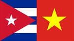 Điện mừng 62 năm Ngày thiết lập quan hệ ngoại giao Việt Nam - Cuba