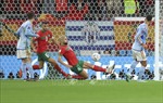 WORLD CUP 2022: Maroc hiên ngang vượt qua Tây Ban Nha