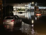 Nhiều người thiệt mạng sau trận mưa lịch sử tại New Zealand