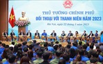 Thủ tướng gửi thông điệp tới trên 20 triệu thanh niên Việt Nam 