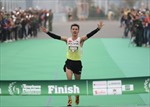 Tiền Phong Marathon 2023 thu hút trên 4.000 vận động viên tham gia