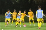 Doha Cup 2023: HLV Troussier sẽ thay 6 cầu thủ, sẵn sàng đấu U23 Iraq