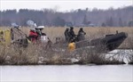 Canada: 8 người thiệt mạng tại khu vực đầm lầy khi vượt biên sang Mỹ