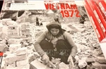 Nhà báo Đức ra cuốn sách mới về chiến tranh Việt Nam năm 1972