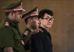Vụ án Nguyễn Phương Hằng và đồng phạm: Bốn bị cáo xin giảm nhẹ hình phạt