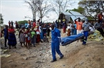 Vụ sập mỏ vàng ở Zimbabwe: Số người tử vong tiếp tục tăng