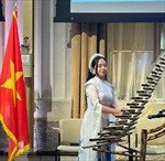 Sự kiện văn hóa đặc biệt kỷ niệm 50 năm thiết lập quan hệ ngoại giao Việt Nam - Canada