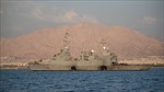 Hy Lạp tham gia phái bộ hải quân của EU ở Biển Đỏ