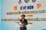 &#39;Hải trình&#39; đưa thủy sản Việt Nam phát triển bền vững và hội nhập