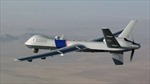 UAV trinh sát của Mỹ mất liên lạc ở Ba Lan
