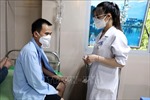 Thái Bình: Nhiều người nhập viện nghi do ngộ độc thực phẩm