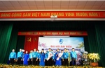 Hà Nội: Đại hội Hội Liên hiệp thanh niên đồng loạt tại 578 xã, phường, thị trấn