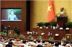 Quy định chính sách đặc thù, phân quyền mạnh mẽ cho chính quyền thành phố Hà Nội