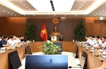 Phó Thủ tướng Lê Minh Khái: Chậm nhất cuối tuần phải công bố quyết định thanh tra thị trường vàng