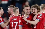 EURO 2024: CH Séc kỳ vọng lặp lại thành tích vang dội trong quá khứ 