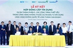 Thủ tướng dự lễ Ký hợp đồng cấp 1,8 tỷ USD cho Dự án sân bay Long Thành