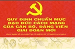 Quy định 144-QĐ/TW: Khơi dậy ý thức trách nhiệm của thế hệ trẻ