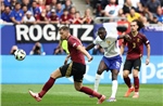 EURO 2024: Pháp loại Bỉ, vào tứ kết