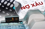 Xử lý nợ xấu ngân hàng có nhiều tín hiệu tích cực