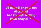 Thông tin đập thủy điện Nậm Pung, huyện Bát Xát (Lào Cai) bị vỡ là sai sự thật