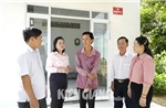 Xóa nhà tạm: Triển khai sâu rộng, lan tỏa trong các tầng lớp nhân dân