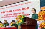 Chiến thắng Bình Giã - mốc son trong lịch sử kháng chiến chống đế quốc Mỹ cứu nước