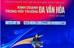 Khai thác nguồn lực văn hóa như &#39;đòn bẩy&#39; để khôi phục, phát triển kinh tế