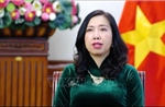 Nâng tầm quan hệ và thúc đẩy hợp tác toàn diện giữa Việt Nam với Nga, Kazakhstan, Azerbaijan, Belarus