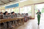 Hướng dẫn đặc xá năm 2025 (đợt 2)