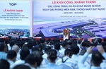 Thủ tướng chỉ đạo chuẩn bị tốt nhất cho Lễ khởi công, khánh thành trực tuyến các công trình chào mừng 80 năm Quốc khánh tại 80 điểm cầu