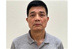 Bắt tạm giam nguyên Cục trưởng Cục An toàn thực phẩm cùng 4 đồng phạm