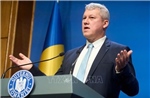 Ông Catalin Predoiu được bổ nhiệm làm quyền Thủ tướng Romania