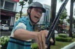 Xác minh các clip, vụ việc ngang nhiên vi phạm an ninh trật tự 