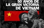 Hai đảng Cộng sản Argentina, Uruguay khẳng định giá trị thời đại của chiến thắng 30/4