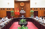 Thủ tướng: Nhất trí đầu tư xây dựng Cảng hàng không quốc tế Gia Bình cấp 4E
