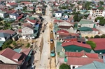 Bộ Xây dựng chỉ đích danh một số dự án chưa giải ngân vốn đầu tư công