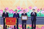 Chủ tịch nước dự lễ kỷ niệm 70 năm Ngày giải phóng Hải Phòng