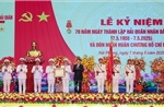 Chủ tịch nước dự Lễ kỷ niệm 70 năm Ngày thành lập Hải quân nhân dân Việt Nam