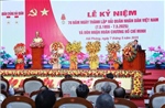Chủ tịch nước: Hải quân cần phát huy truyền thống làm chủ vùng biển, quyết chiến, quyết thắng
