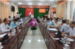 Vĩnh Long còn 10 dự án chưa giải ngân vốn đầu tư công