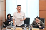 Cơ chế đột phá phát triển kinh tế tư nhân