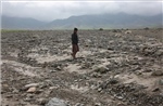 Lũ quét ở miền Đông Afghanistan gây nhiều thương vong