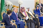 Mỹ, Saudi Arabia ký thỏa thuận &#39;lịch sử&#39;  trị giá 142 tỷ USD